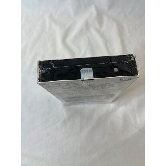 1986 Top Gun (VHS, 1990) Tape Sealed New Tom Cruise Movie Paramount Pictures - Picture 5 of 6